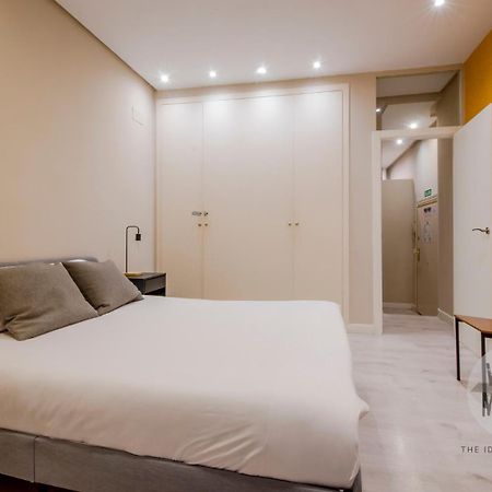 Comodidad Y Estilo Para 9 En Calle De Luciente E2 Madrid Extérieur photo