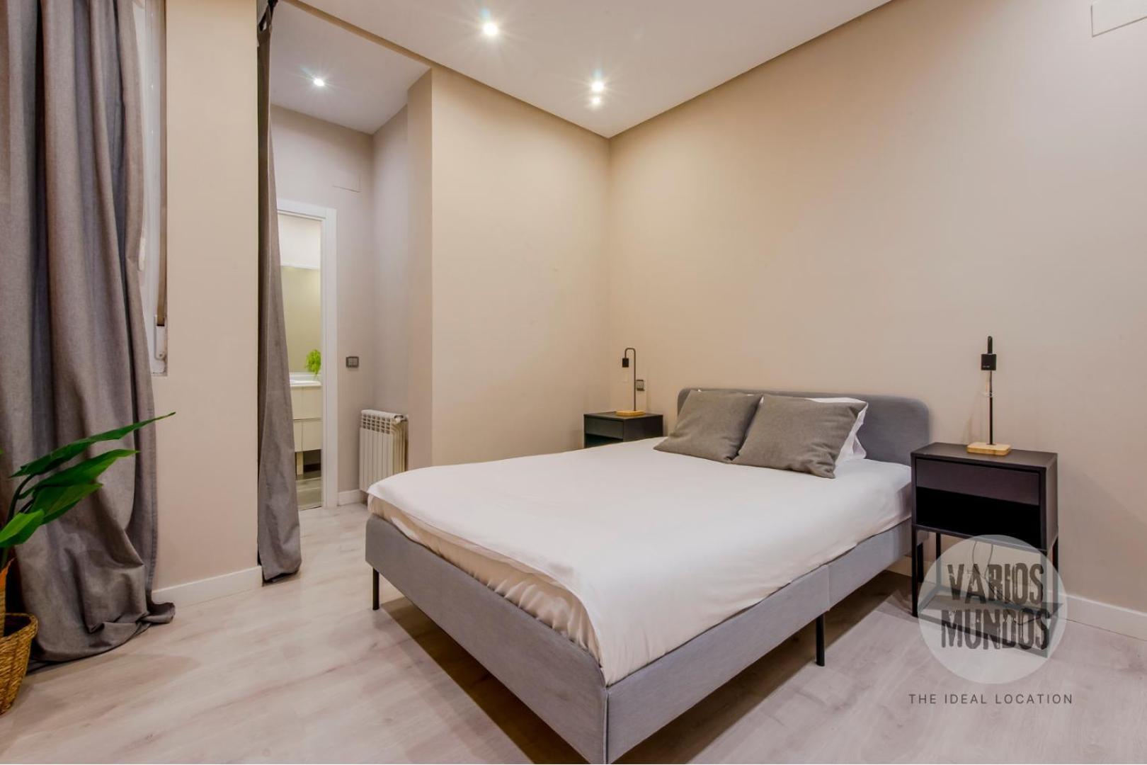 Comodidad Y Estilo Para 9 En Calle De Luciente E2 Madrid Extérieur photo