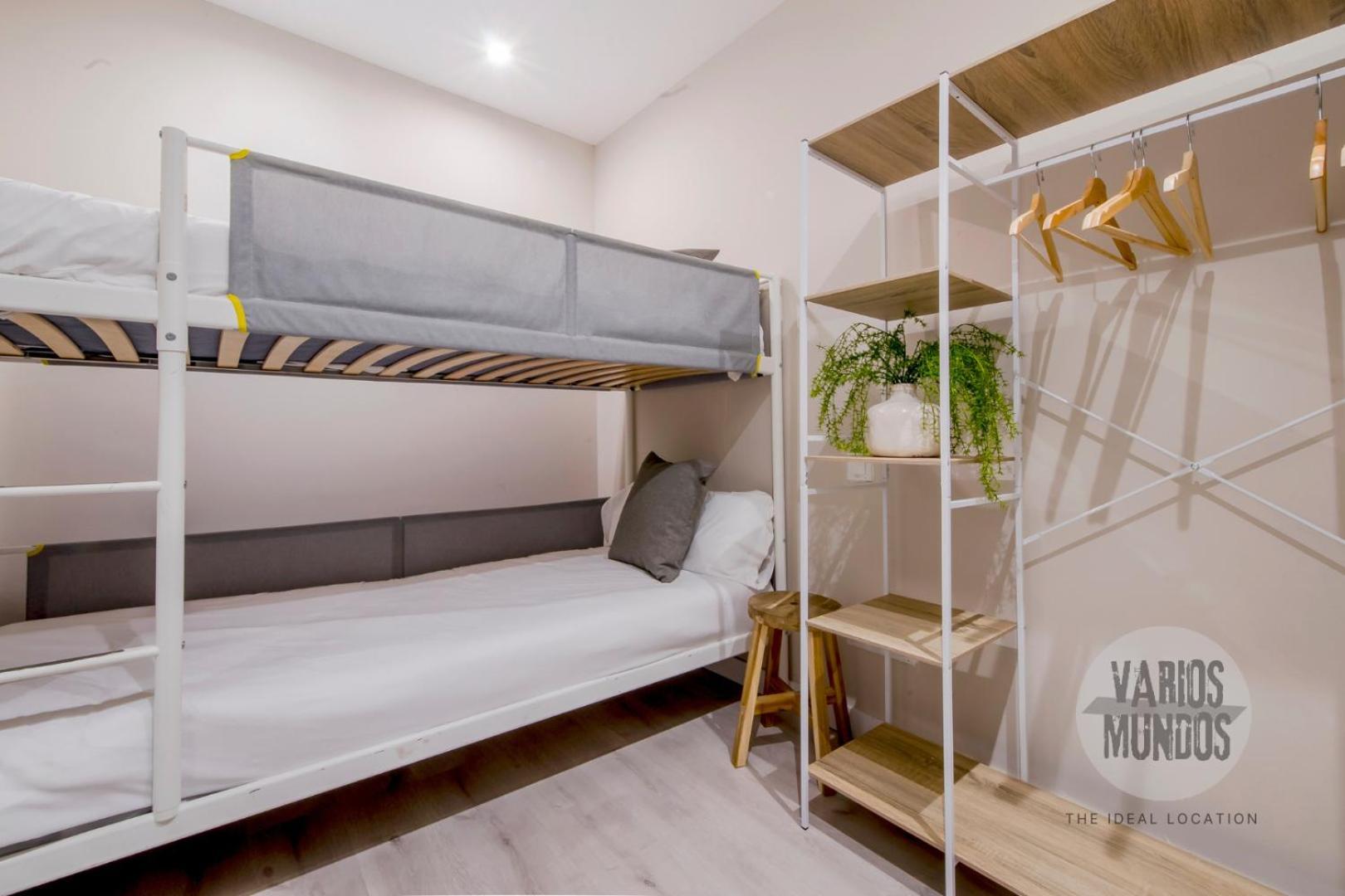 Comodidad Y Estilo Para 9 En Calle De Luciente E2 Madrid Extérieur photo